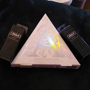 Kat Von D make up lot